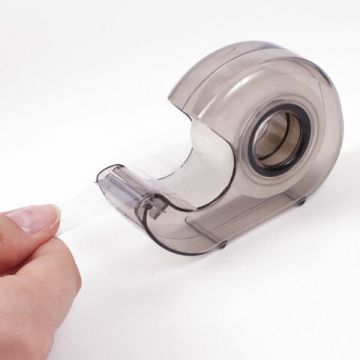 Канц.лента 19х10 в диспенсере BRAUBERG 1/12/144