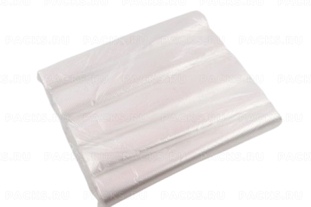 Пакет фасовочный рул (24х37)-8 МП 1/500/30