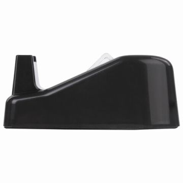 Диспенсер для скотча 20мм настольный утяжеленный средний Brauberg 1/48