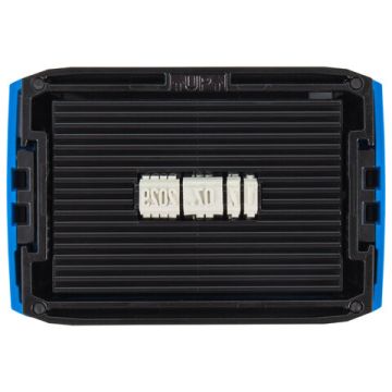 Датер самонаборный 6 строк+дата оттиск 60х40мм синий TRODAT4727 Bank кассы в компл (Клиент)1/1