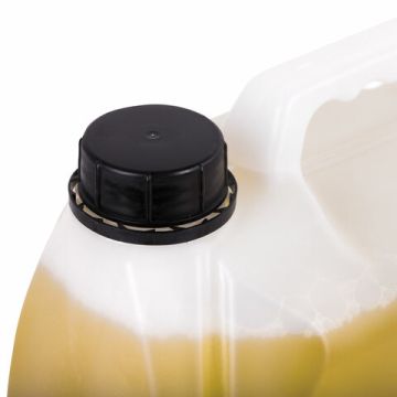 Средство жидкое кислотное концентрат очиститель после ремонта 5л PRO-BRITE ALFA-20 1/4 (Клиент)