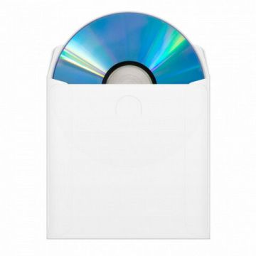 Диски DVD-R MIREX 4,7 Гб 16x бумажный конверт 1/150