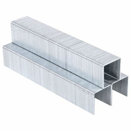 Скобы №23/13 1000шт на 80л Brauberg1/10