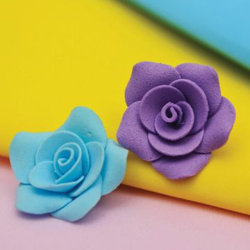 Пористая резина (фоамиран) для творчества, ТЕМНО-ЗЕЛЕНАЯ, 50*70 см, 1 мм, ОСТРОВ СОКРОВИЩ, 661693