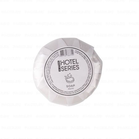 Гостиница Мыло INTENSE 15г саше Clean&Green 25/1000 