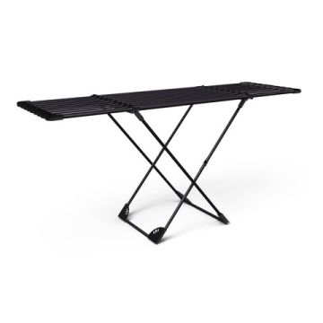 Сушилка для белья напольная складная 20м LAIMA HOME DUO 1/5