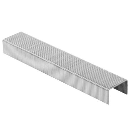 Скобы №23/8 1000шт до 40л Brauberg 1/20/240