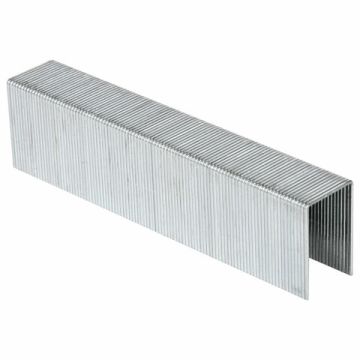 Скобы №23/20 1000шт на 160л BRAUBERG 1/5/100