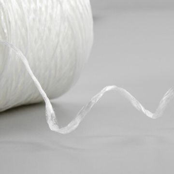 Шпагат РР 0,5кг №1000 d-1,6мм (500м) BRAUBERG 1/22 (Клиент)