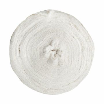 Нетканое холстопрошивное полотно ХПП 1,6м светлое (70 п.м) LAIMA Премиум 1/1