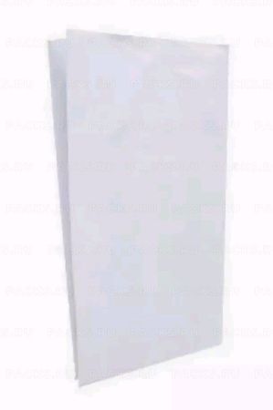 Пакет бумажный белый 170х70х300 40гр/м с плоским дном 2500/2500