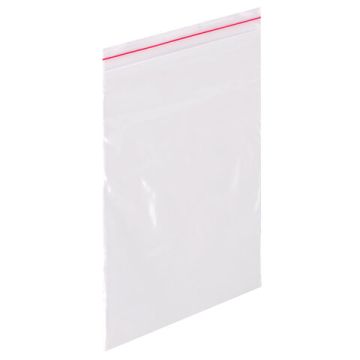 Пакет Zip-Lock (25х35)-80 гриппер с замком Brauberg extra (100шт) 1/15 (Под заказ)