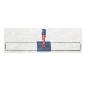 Держатель-рамка 80х9см для плоских МОП тип К (карманы) черенок типа A ЛАЙМА EXPERT 1/25 nelK (клиент