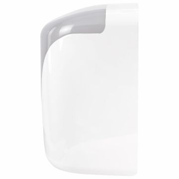 Диспенсер для полотенец LAIMA PROFESSIONAL ORIGINAL (M1/M2) белый ABS 1/6 (Клиент)