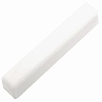 Мелки школьные белые Алгем+ Юнландия 100/800