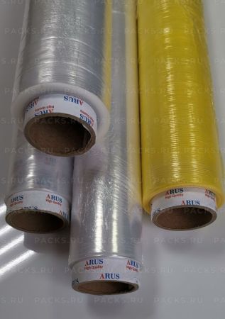 Пленка пищевая 450мм арт200-7 ARUS (АРУС) 1/12