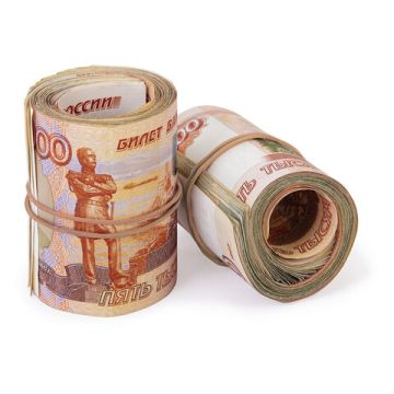 Резинка банк 10кг 60мм натур цвет натуральный каучук BRAUBERG 1/2