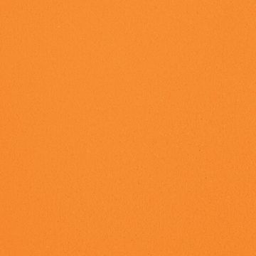 Пористая резина (фоамиран) для творчества ОРАНЖЕВАЯ 50х70 см 1 мм ОСТРОВ СОКРОВИЩ 1/5/100
