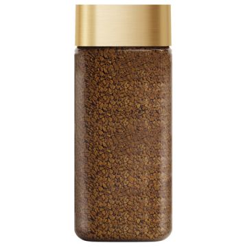 Продукты, Кофе молотый в растворимом NESCAFE Gold сублим стекл банка 190г1/6