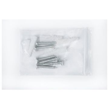 Настенный набор из 3-х металлических лотков BRAUBERG 