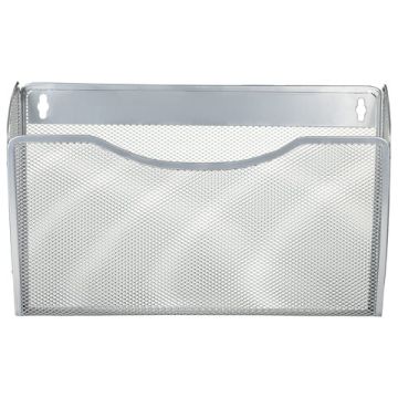 Настенный набор из 3-х металлических лотков BRAUBERG 