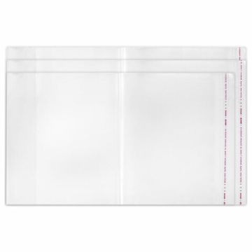 Обложка ПЭ для тетрадей и учебников НАБОР 27 шт ПЛОТНЫЕ 100 мкм универсальные ЮНЛАНДИЯ 1/20 (Клиент)