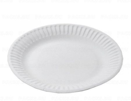 Тарелка картон d-170 Диапазон 100/1000