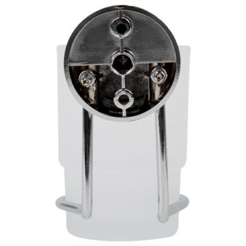 Стакан для туалетных принадлежностей LAIMA 1/6 (Клиент)