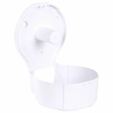 Диспенсер для туалетной бумаги LAIMA PROFESSIONAL LSA (Система T2) малый ABS-пластик 1/12 (Клиент)