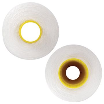 Нить 170лш лавсан 1000м диаметр 0,7мм BRAUBERG 1/80 (вывод)