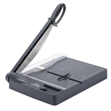 Резак сабельный А4 30л пласт основание длина реза 300мм BRAUBERG KATANA TSP-430 1/6 (Клиент)