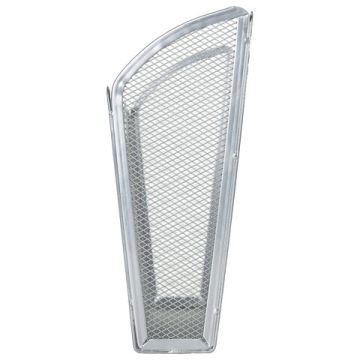 Настенный набор из 3-х металлических лотков BRAUBERG 