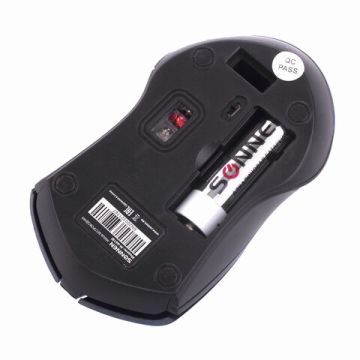 Элемент питания SONNEN, AA (LR6), КОМПЛЕКТ 10шт., АЛКАЛИН , в блистере, 1.5В, 1/6/60