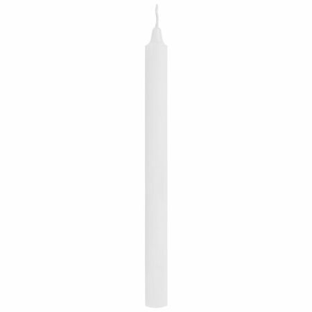 Свеча парафиновая хозяйственная КОМПЛЕКТ 4шт LAIMA Maxi Life 1/60 (Клиент)