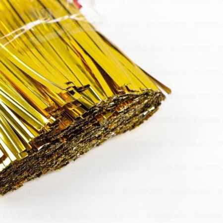 Скрутики для упаковки подарков (800шт) 7ммх6см 1/1