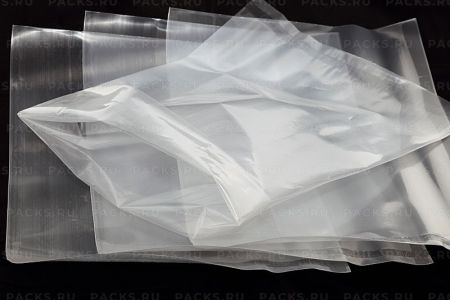 Пакет вакуумный 200х300мм-65мк РЕТ/РЕ 100/3000