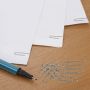 Скрепки 50мм 50 шт. гофрированные, металл., STAFF EVERYDAY РОССИЯ
