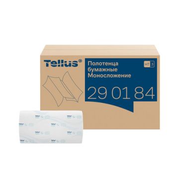 Полотенца бумажные 2сл 200л белые 23х23см ZZ(V) TORK (H3) Advanced 1/20 (клиент)