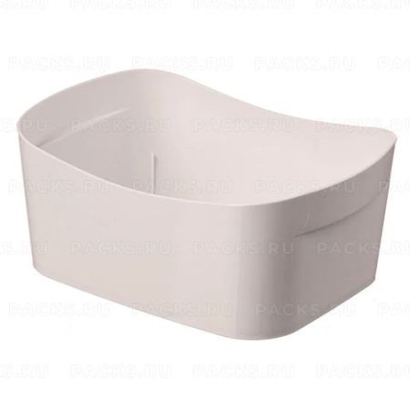 Корзина универсальная 2,7л (240х165х90) Poplar 1/16