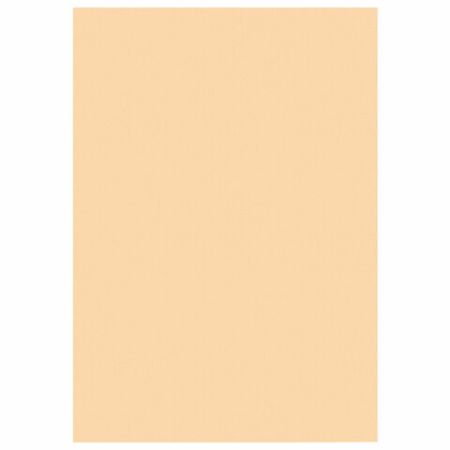 Пористая резина (фоамиран) для творчества, КРЕМОВАЯ, 50*70 см, 1 мм, ОСТРОВ СОКРОВИЩ, 661679