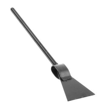 Ледоруб-топор с металлической ручкой ширина 15см высота 135см Б-3 1/1 (клиент)