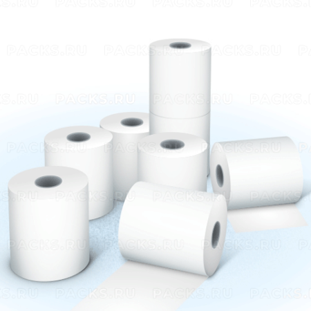 Термолента чековая 57х30х12 (23м) К 1/189