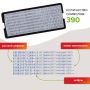 Печать самонаборная STAFF 2 круга оттиск D=40 Printer 8020 КАССА В КОМПЛЕКТЕ 1/10/80 (клиент)