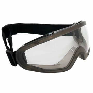 Очки защитные закрытые прозрачные поликарбонат ЕЛАНПЛАСТ 1/150 (Клиент)