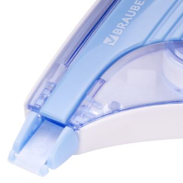 Корректирующая лента 5мм х 12м BRAUBERG ULTRA 1/12/144 (Клиент)