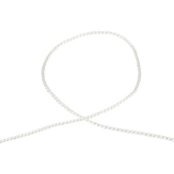 Нить 210лш лавсан 1000м BRAUBERG, диаметр 1 мм 1/5/75