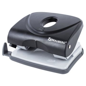 Дырокол на 25 листов BRAUBERG 