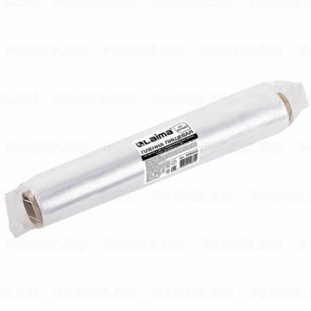 Пленка пищевая 450мм арт200-6 LAIMA 1/12 