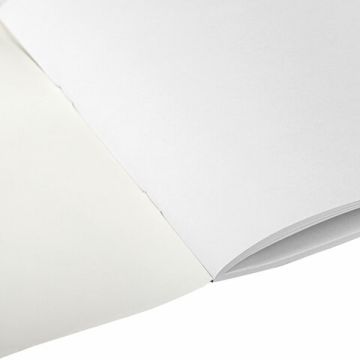 Альбом для рисования 08л А4 скоба обложка офсет ПИФАГОР Скейтер 1/16/160