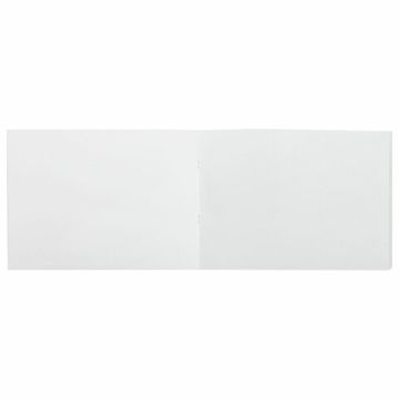 Альбом для рисования 24л А4  скоба Микс ПИФАГОР 1/8/64